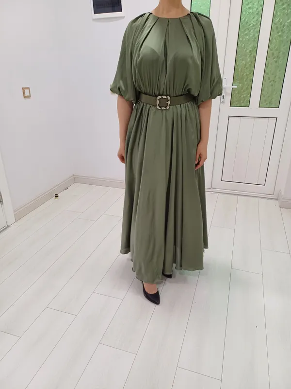 Kechki ko‘ylak. Turkiyada ishlab chiqarilgan. 4