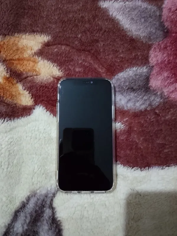 iPhone 11 Pro