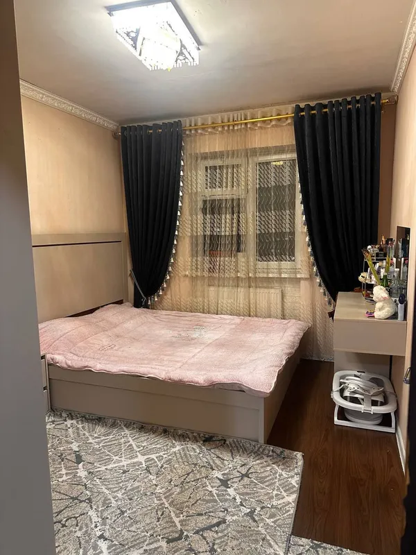 3/7/7 Сергили 5а  100м2 — фото 5