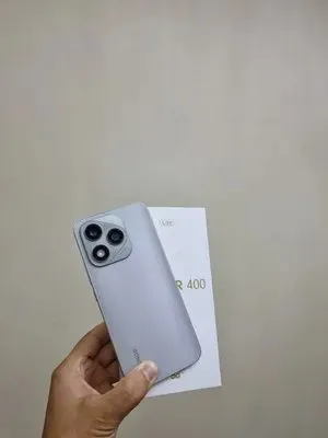 Honor 400 lite 8/256