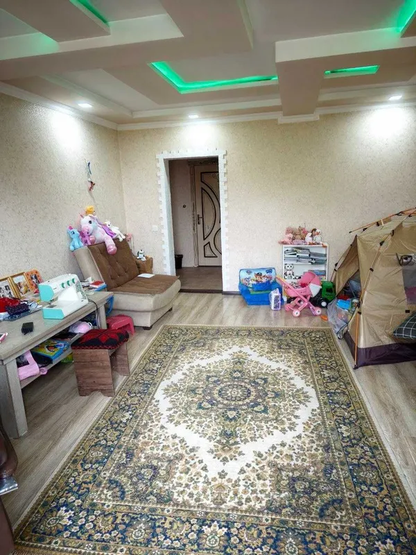 Продаются две квартиры обьединеные в одну 7