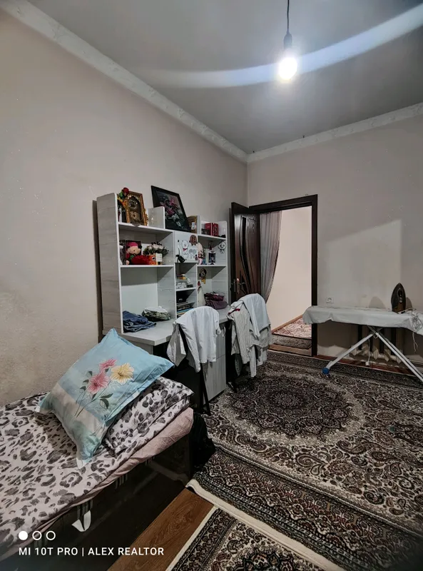 Продажа 2ком 72м² Разделка Строитель массив — фото 3 Продажа 2ком 72м² Разделка Строитель массив — фото 3