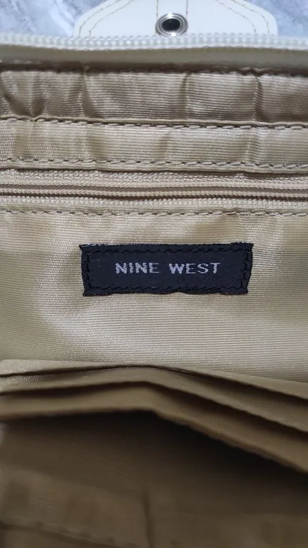 NINE WEST klatch-sumka 2 NINE WEST klatch-sumka 2