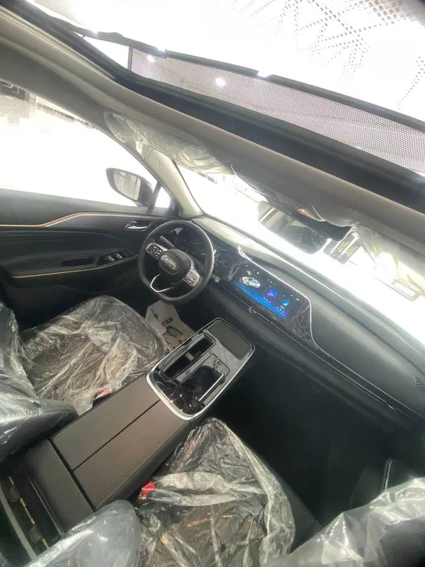 Gac Aion S plus 2026 7
