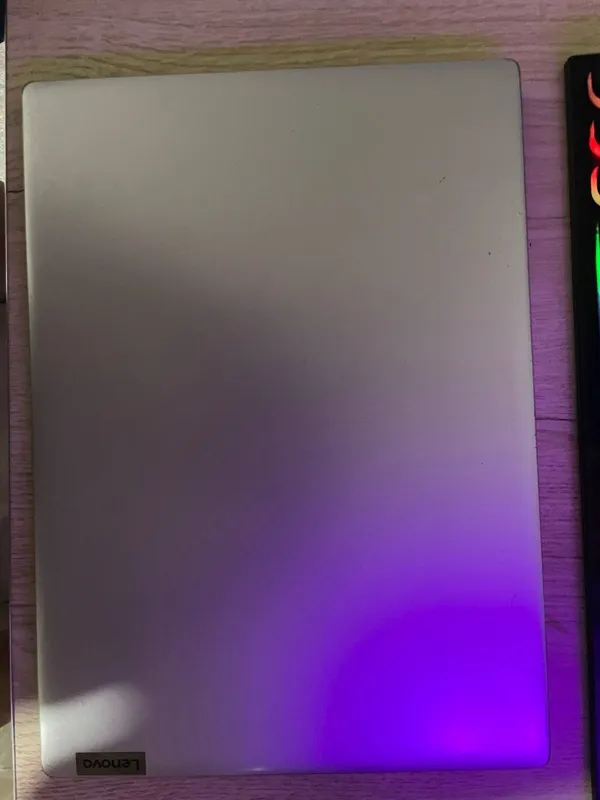 Ноутбук Lenovo 81VU