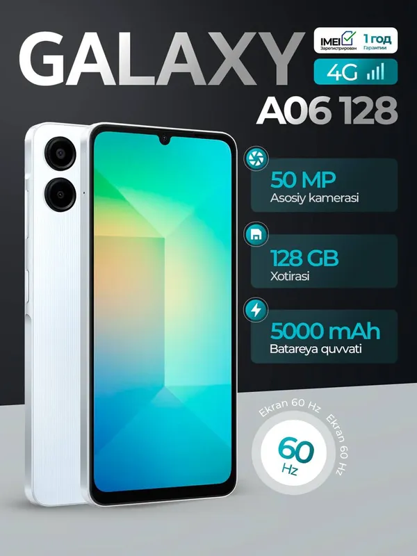 Samsung A06 2 Samsung A06 2