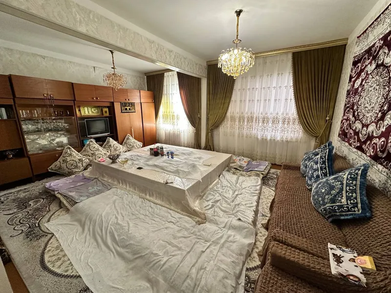 Продажа квартира, Карасу-4