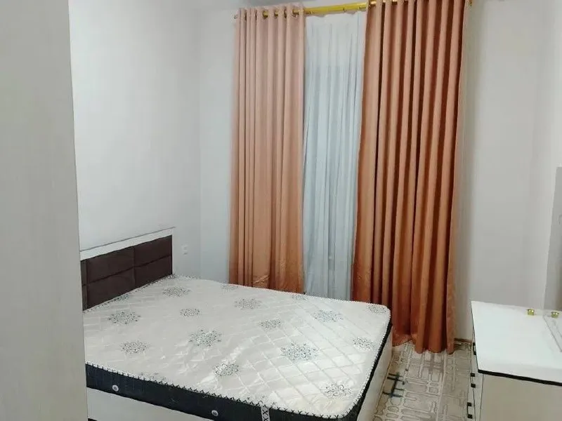 3-комнатная квартира, 53 м², 1/16 этаж (ЖК «Манзара»), Юнусабад — фото 1