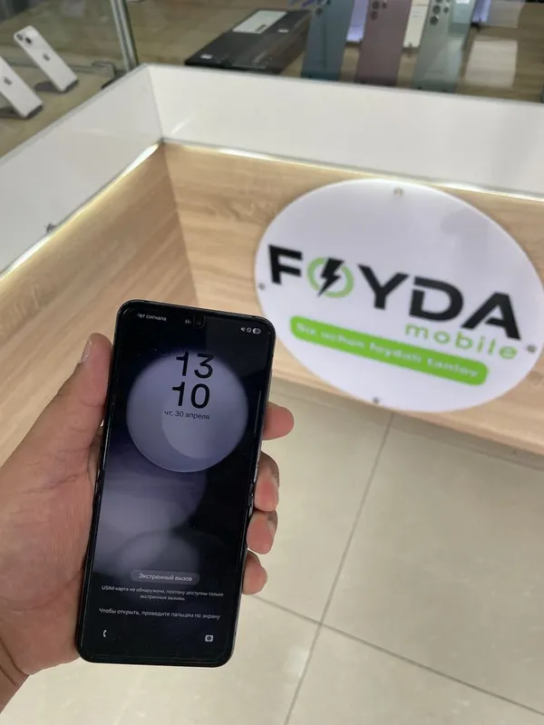 Samsung filp 5 madeli idel holatda — фото 1