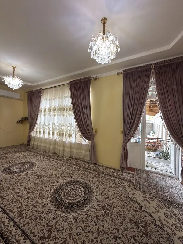 Продажа Углового участка 4,5 сотки Широкая улица Учхоз (Алишерабад) — фото 3