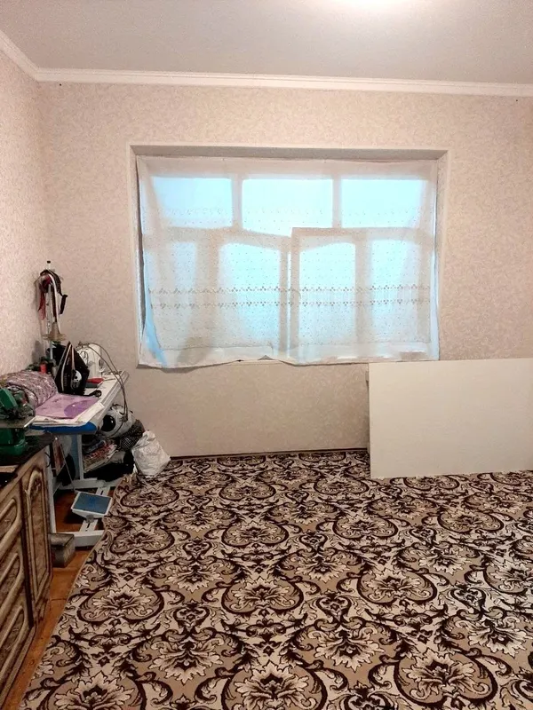 Срочно продаётся 2-комнатная квартира в 6/4! 5 Срочно продаётся 2-комнатная квартира в 6/4! 5