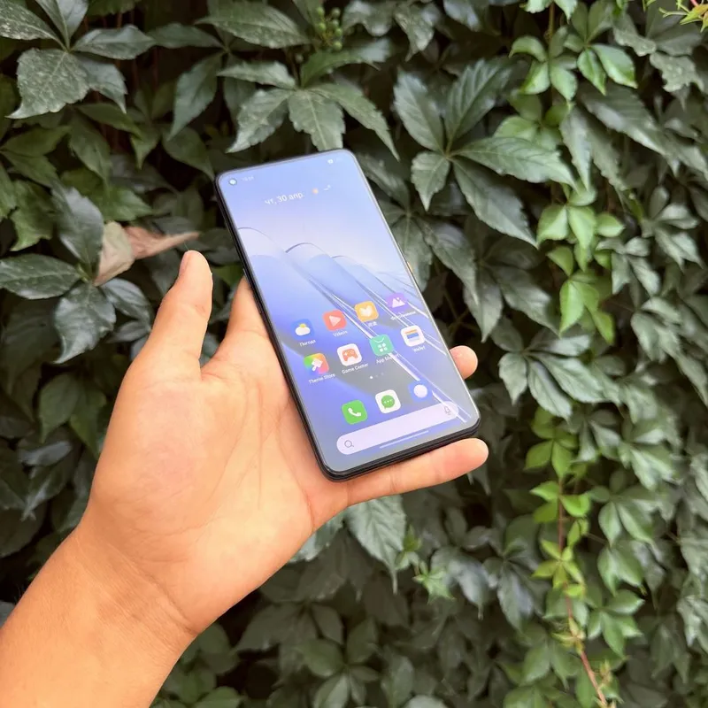 Realme Q5 Pro flagman — фото 2
