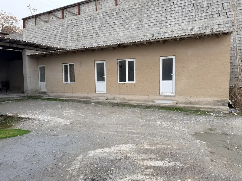 Yer uy sotiladi hujjatlari bor — фото 1