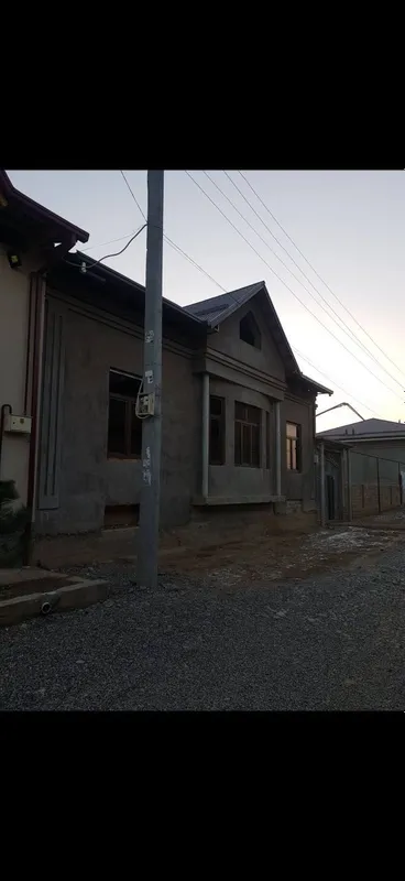 Yunsobod Hasanboy karobka 1