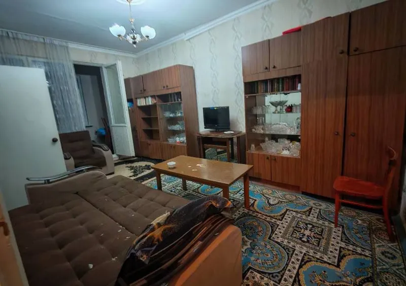 продажа квартиры — фото 4