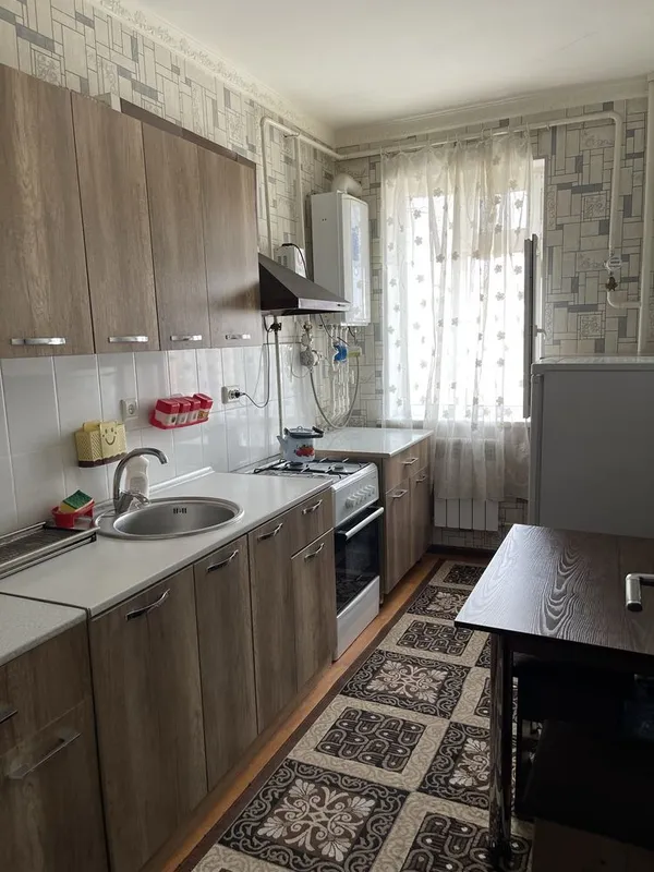 Сдаю 3 квартиру в Янгихаетском районе 8