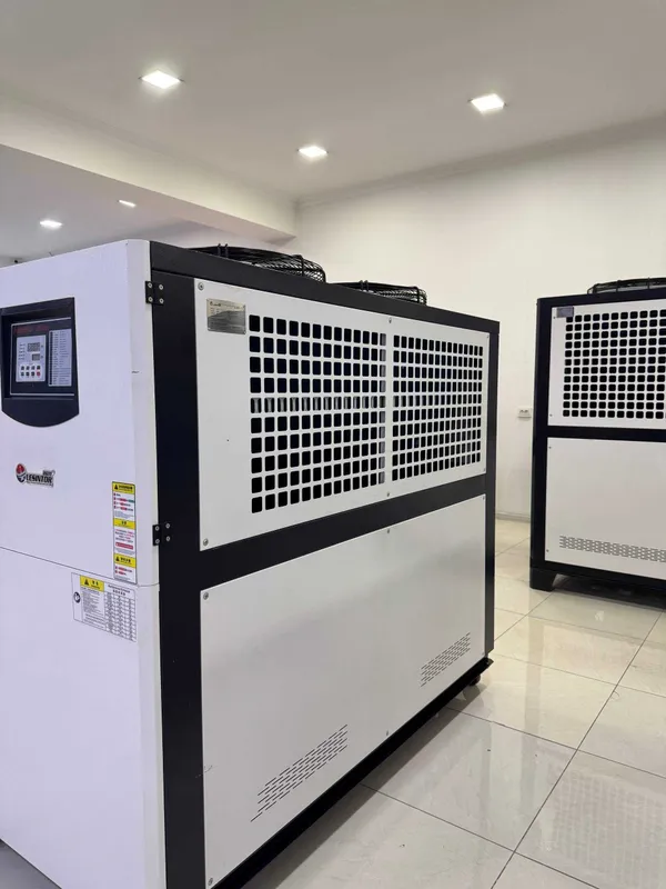 Чиллер 15 HP | Chiller 15 HP (Lesintor) 6