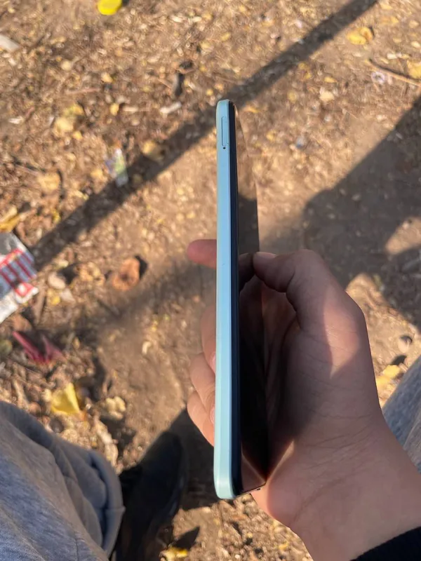 Redmi 12C 128 ГБ 3