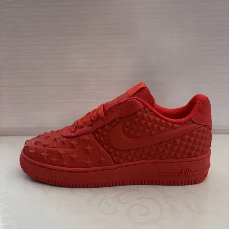 кроссовки nike air force independence day — фото 3