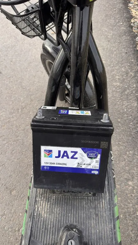 Akumlyator jaz tico matez labo damas ga tushadigoni Akumlyator jaz tico matez labo damas ga tushadigoni