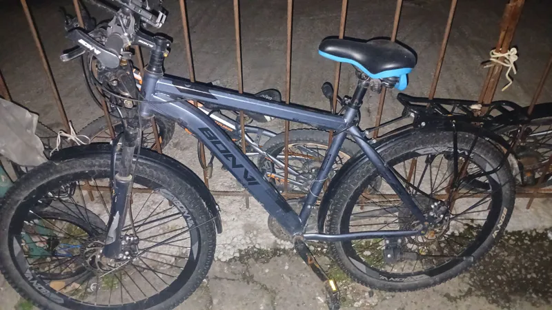 Velosiped
