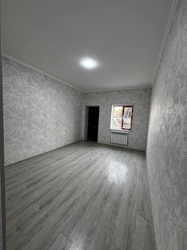 Продажа! 1 комн. 1/1 в махалле Дарё буйи. 26м2 Евроремонт. Новый