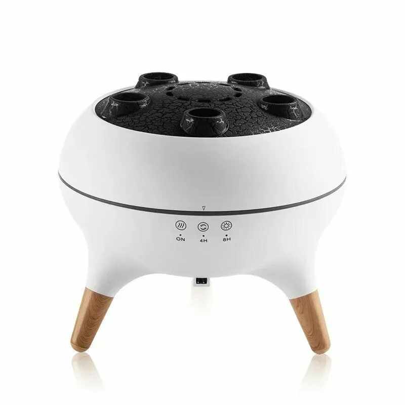 Увлажнитель воздуха Jellyfish Aroma Diffuzeri — настоящее чудо у вас дома 7