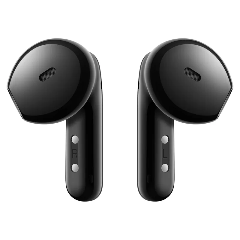 Наушники Xiaomi Redmi Buds 6 Active (чёрный) 3 Наушники Xiaomi Redmi Buds 6 Active (чёрный) 3