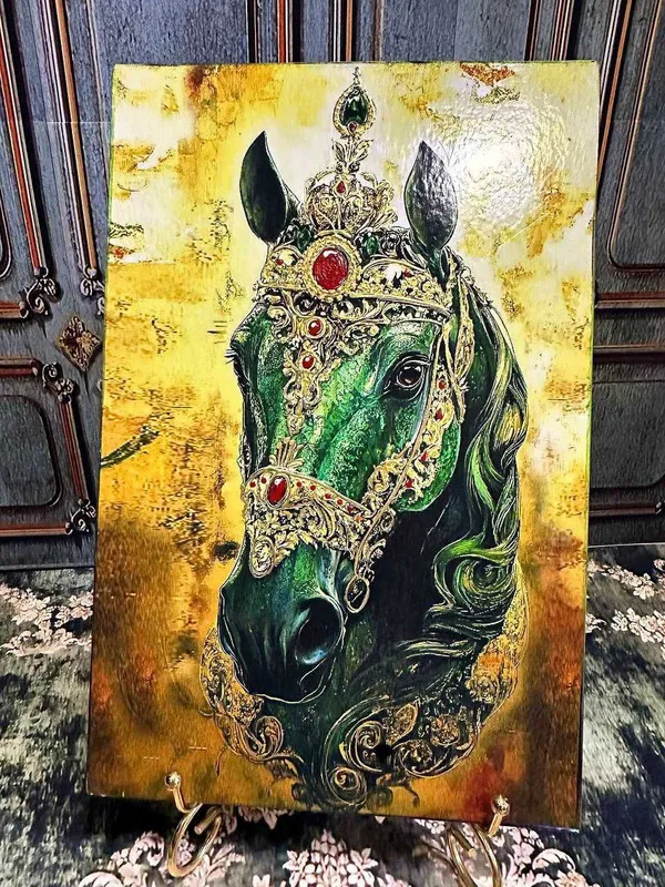 Картина. В наличии 5