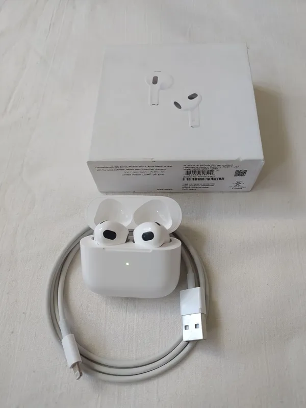 AirPods Limited verison — фото 1