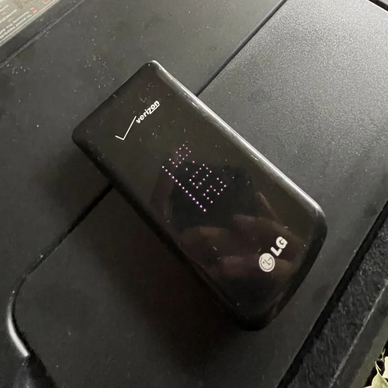 LG Verizon Perfectum 360 3 LG Verizon Perfectum 360 3