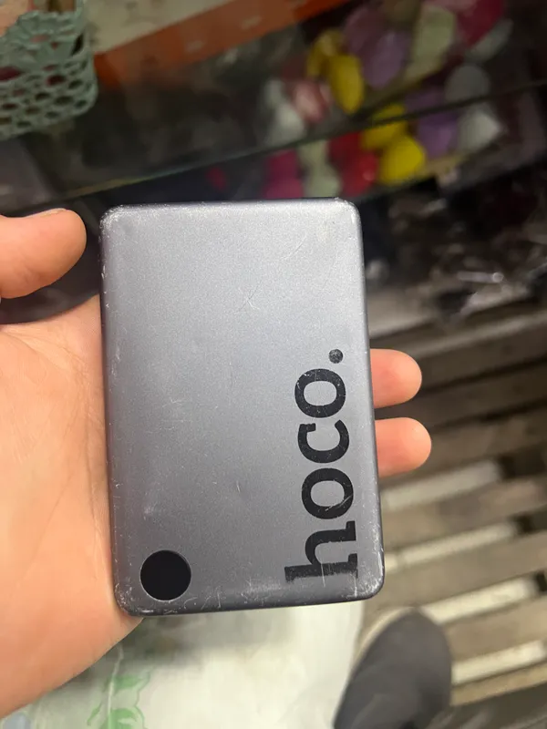 Повербанк hoco MagSafe 1