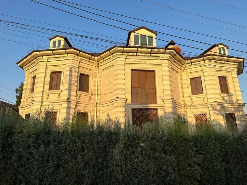Аренда дом 700 м², Яккасарайский · ID 8463 3