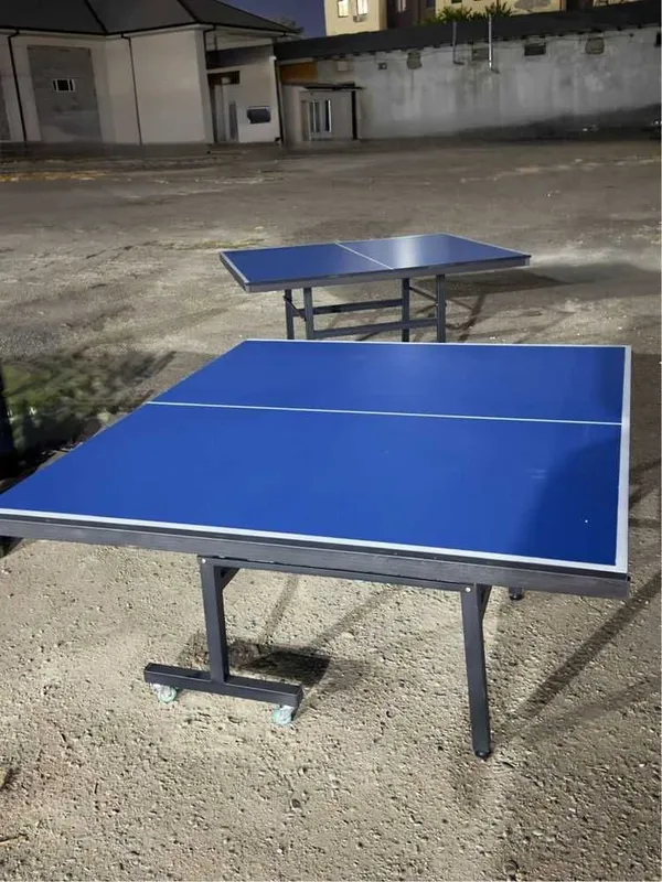 . Stol tennisi/ ping pong 1 — фото 1