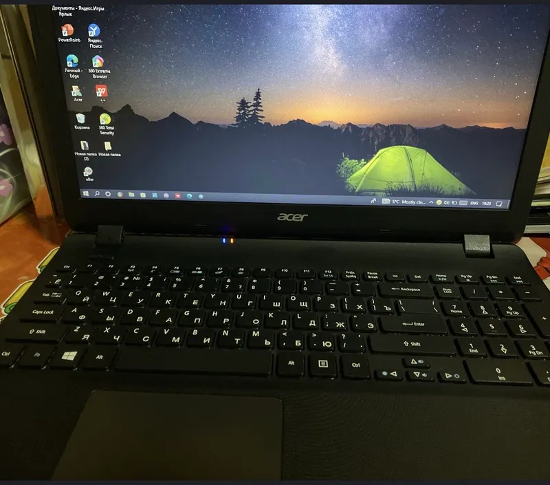 Acer