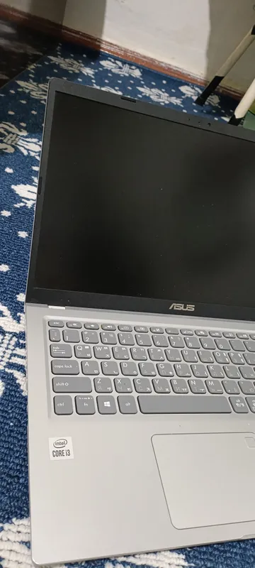 Ноутбук ASUS — фото 4