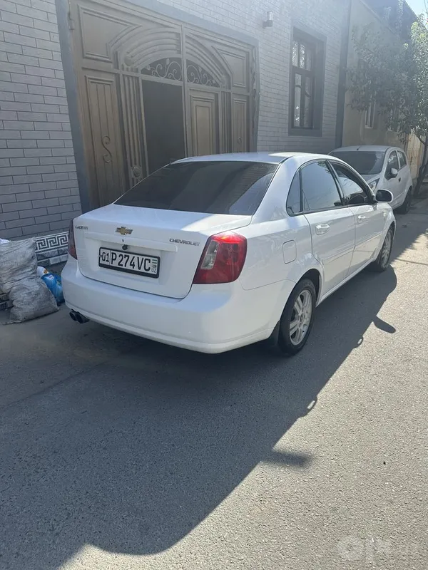 Lacetti 2013 1.6 avtomat metan gaz 4 pok 2 Lacetti 2013 1.6 avtomat metan gaz 4 pok 2