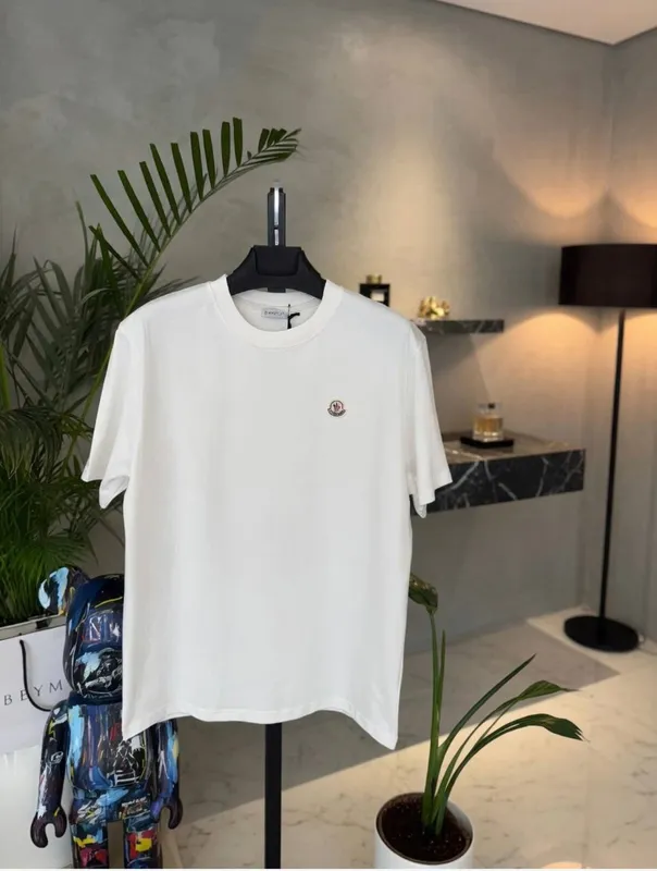 Футболка Moncler 2