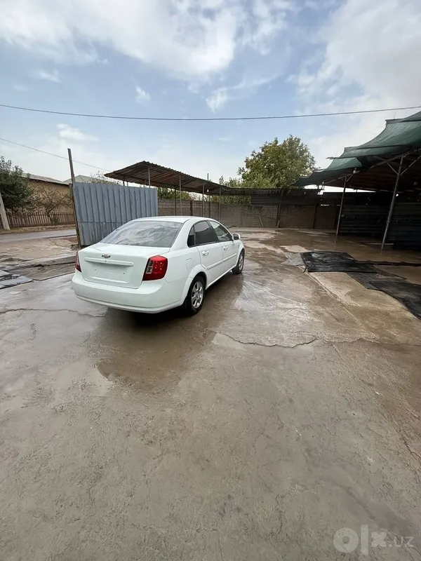 Gentra, 2019 год, 188 000 км 5 Gentra, 2019 год, 188 000 км 5