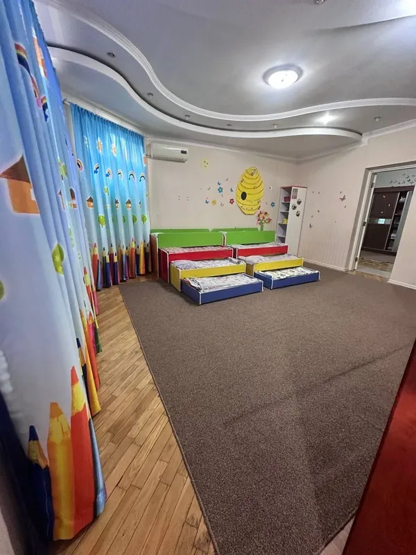 Продается коммерческое здание 400 м2, Мирабадский район — фото 7