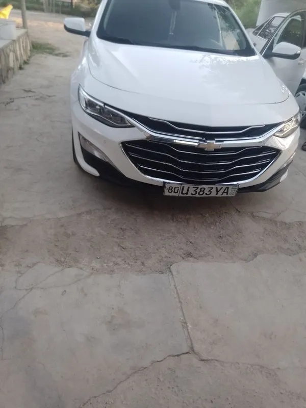 Malibu 2 premier turbo 5 Malibu 2 premier turbo 5