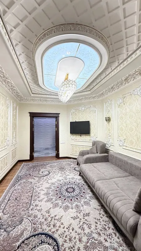 5-комнатная квартира, 70 м², Мирзо Улугбек 1 5-комнатная квартира, 70 м², Мирзо Улугбек 1