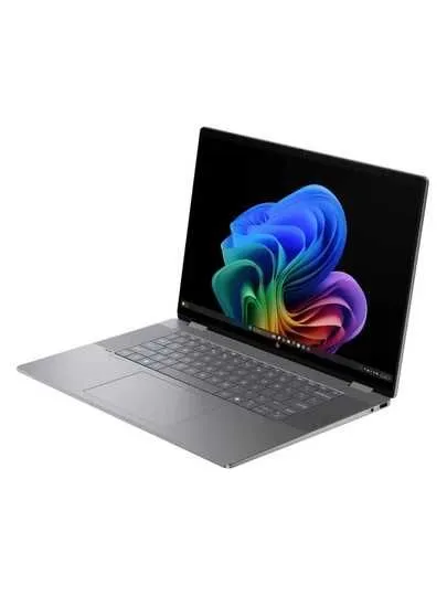 Ноутбук HP OmniBook X Flip AMD Ryzen 5-220 8/512GB 16" x360 Touch 3 Ноутбук HP OmniBook X Flip AMD Ryzen 5-220 8/512GB 16" x360 Touch 3