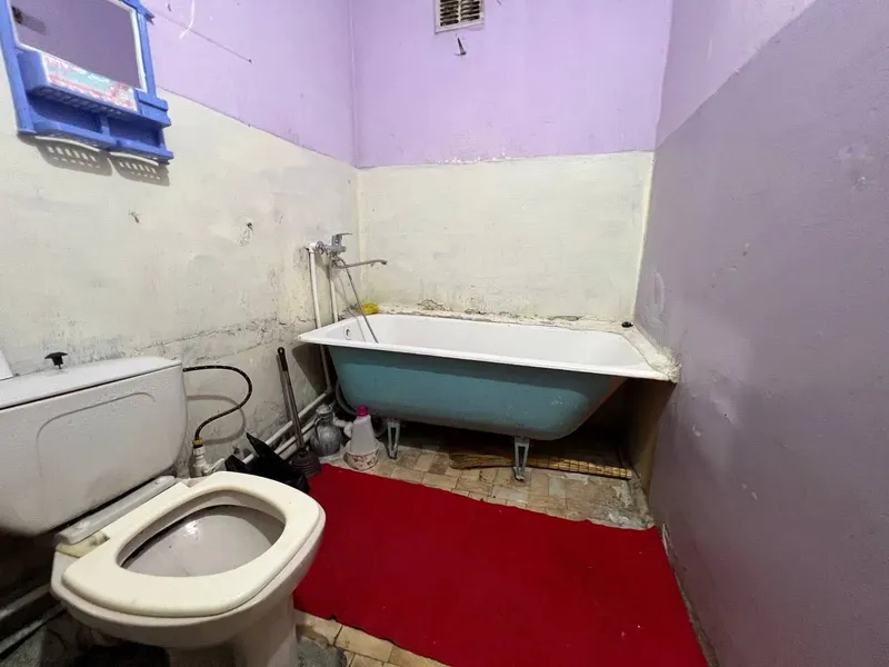 Сдается 2х комнатная квартира — фото 3
