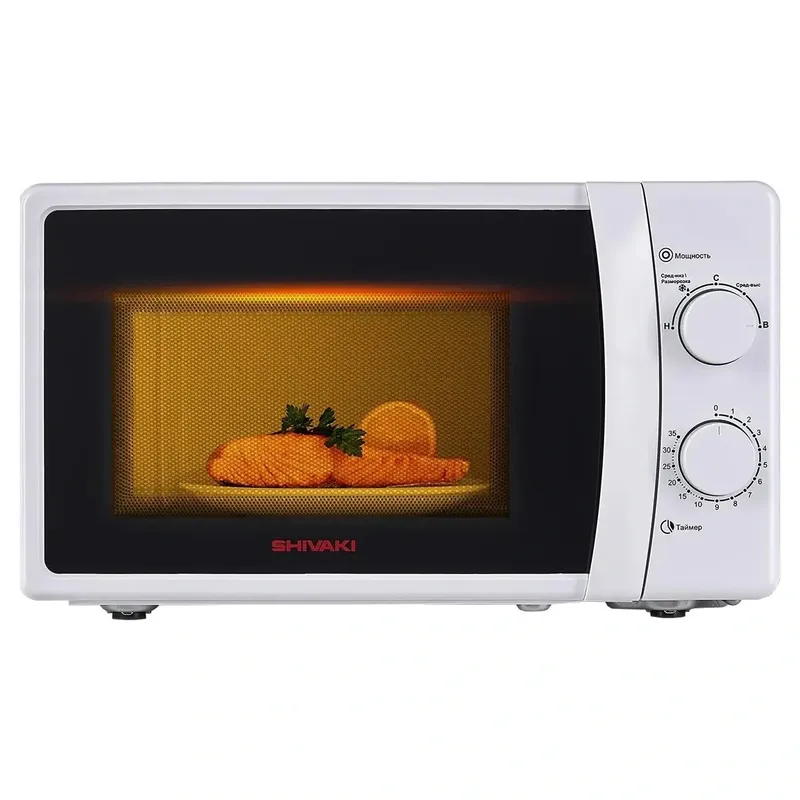 Микроволновая печь Shivaki 20MX74