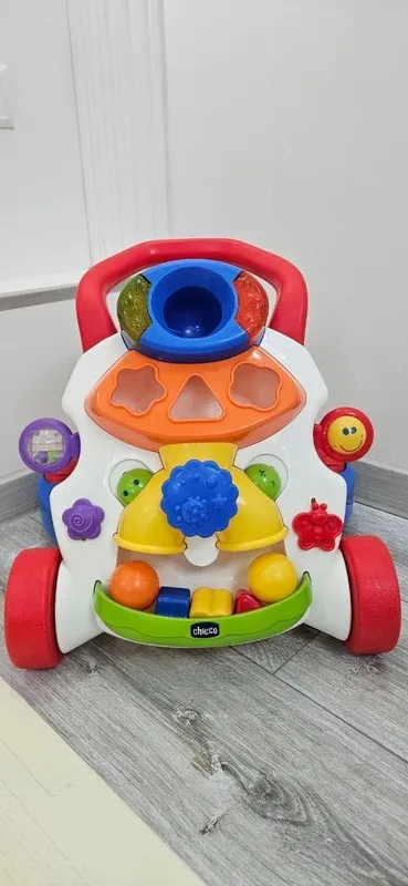 Толокатор детский Chicco