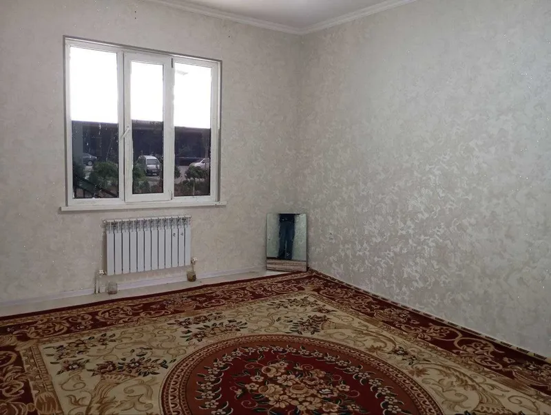 Сдаётся 3-х комн. кв-ра, Пединститут, Чирчик — фото 2