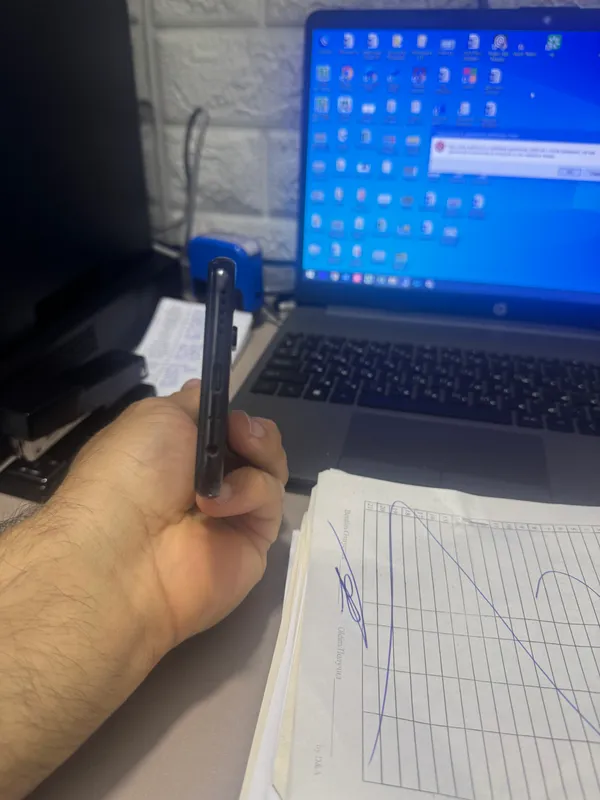 Redmi not 8 srochniy sotiladi