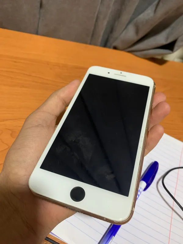 iphone 8 plus 128 5