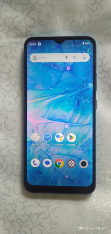 Realme C11 smartfoni — фото 7